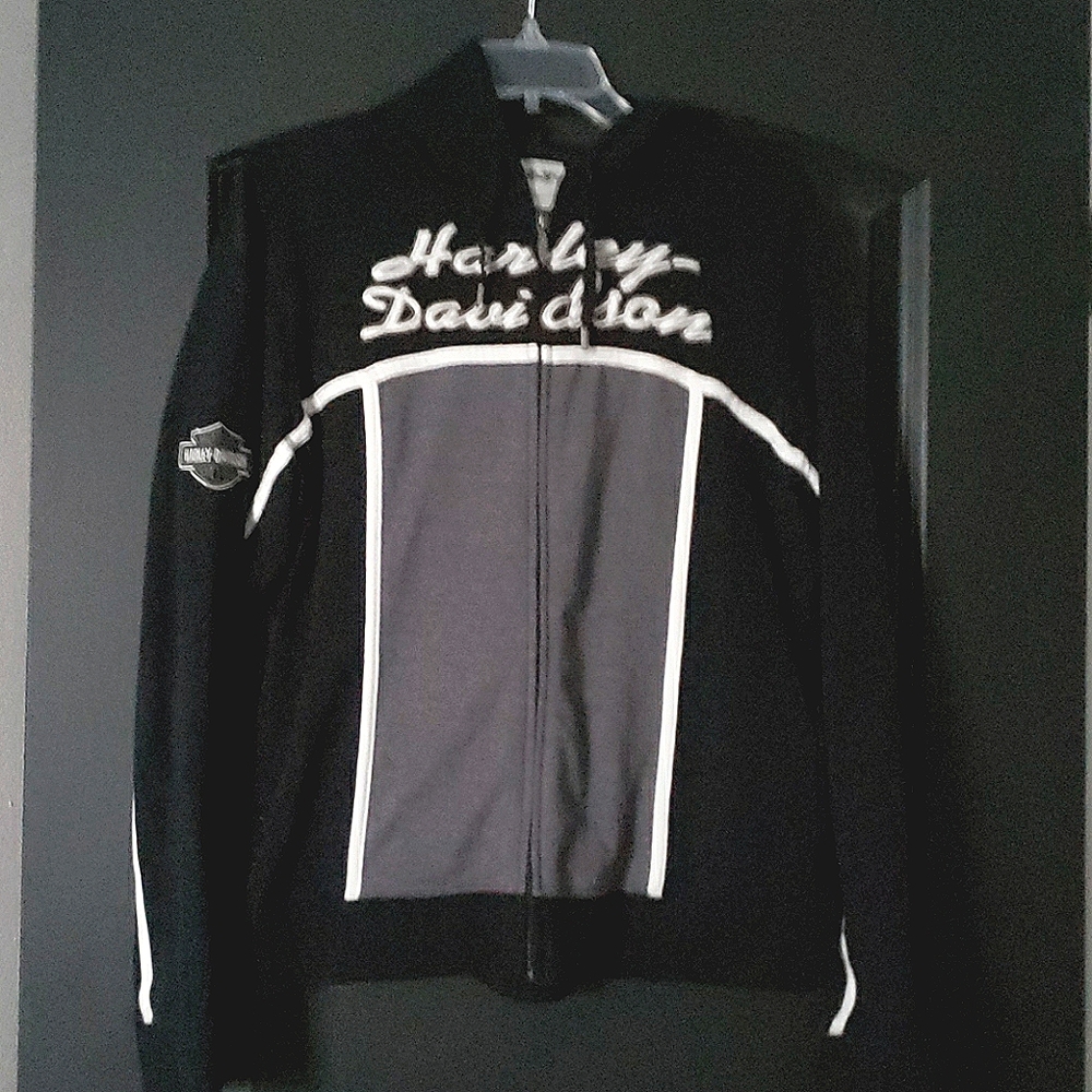 Women's jacket